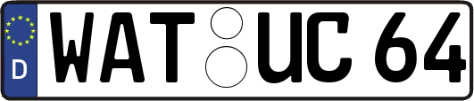 WAT-UC64
