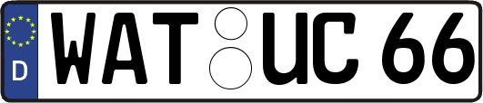 WAT-UC66