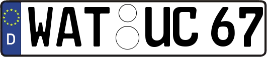 WAT-UC67