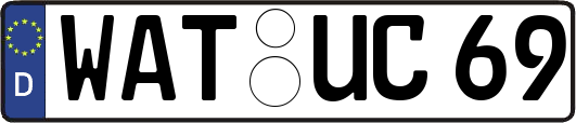 WAT-UC69