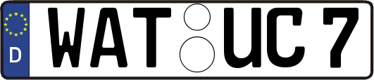 WAT-UC7