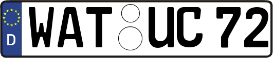 WAT-UC72