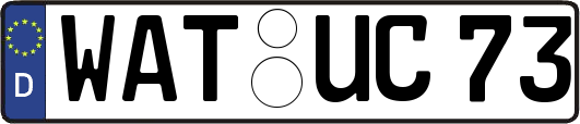 WAT-UC73