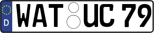 WAT-UC79