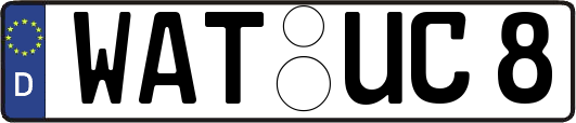 WAT-UC8