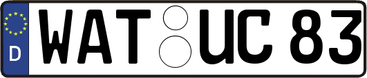 WAT-UC83