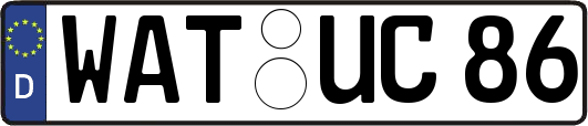 WAT-UC86