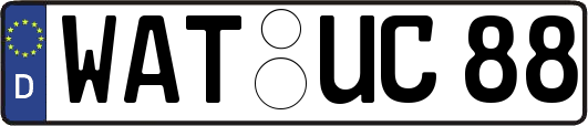WAT-UC88