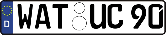 WAT-UC90