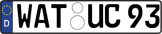 WAT-UC93