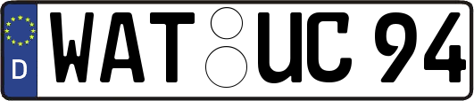 WAT-UC94
