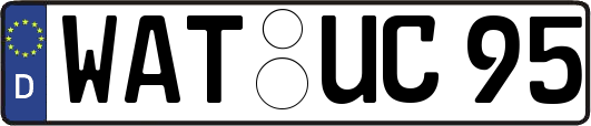 WAT-UC95