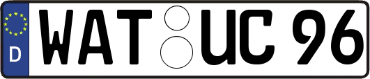 WAT-UC96