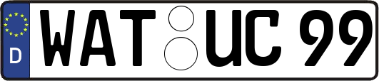 WAT-UC99