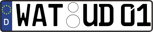 WAT-UD01