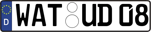 WAT-UD08