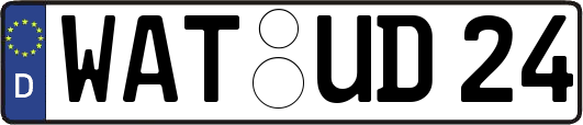 WAT-UD24
