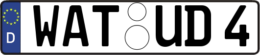 WAT-UD4