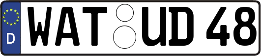 WAT-UD48