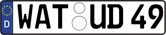 WAT-UD49