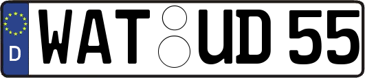 WAT-UD55