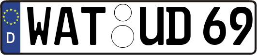 WAT-UD69