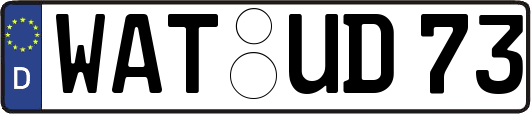WAT-UD73