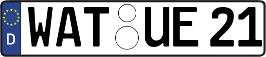 WAT-UE21