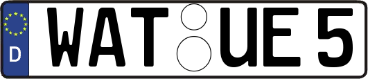 WAT-UE5