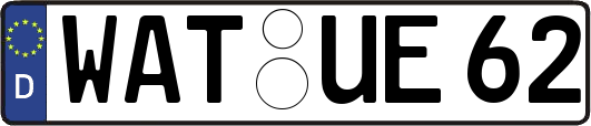 WAT-UE62