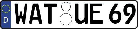 WAT-UE69