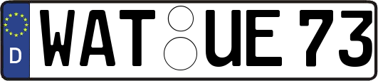WAT-UE73