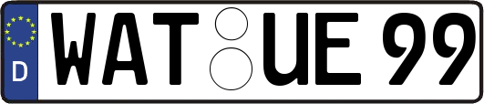 WAT-UE99