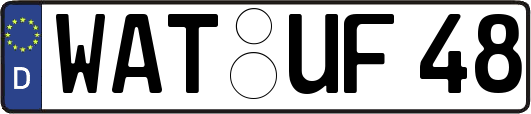 WAT-UF48