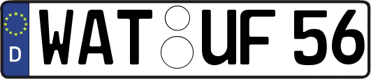 WAT-UF56