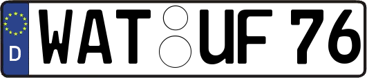 WAT-UF76