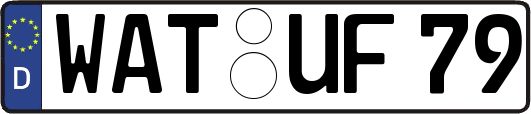 WAT-UF79