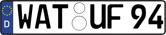WAT-UF94
