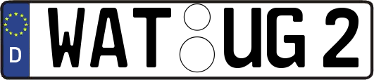 WAT-UG2