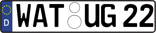 WAT-UG22