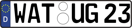 WAT-UG23