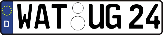 WAT-UG24