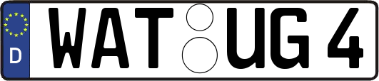 WAT-UG4
