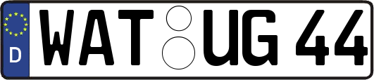WAT-UG44