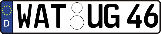 WAT-UG46