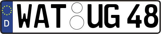 WAT-UG48