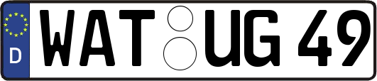 WAT-UG49