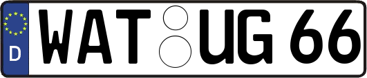 WAT-UG66