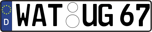 WAT-UG67