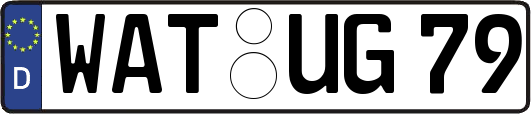 WAT-UG79